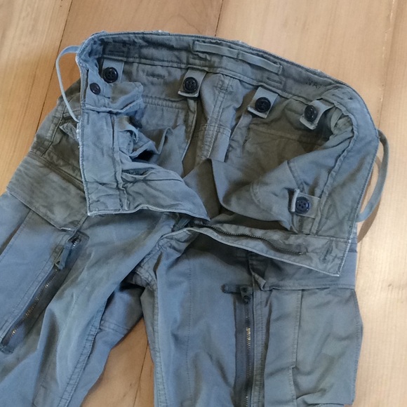RRL Vintage Cargo Pant - Picture 12 of 12